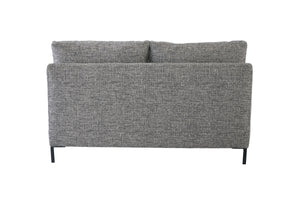 Radley Armless Sofa