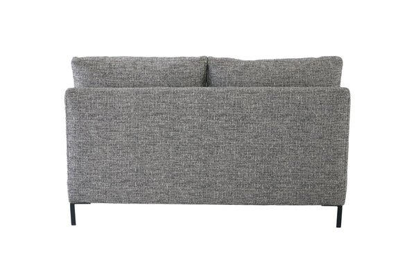 Radley Armless Sofa
