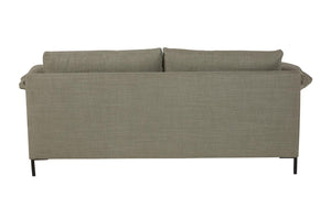 Cisco Home Radley Sofa-Blue Hand Home