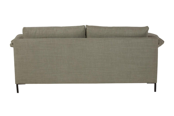 Cisco Home Radley Sofa-Blue Hand Home