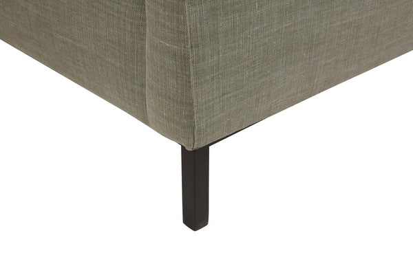 Cisco Home Radley Sofa-Blue Hand Home