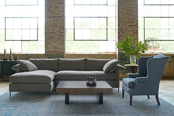 Radley 2pc Sectional