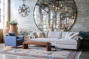 Radley 2pc Sectional