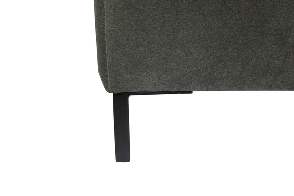 Cisco Home Radley Sofa-Blue Hand Home