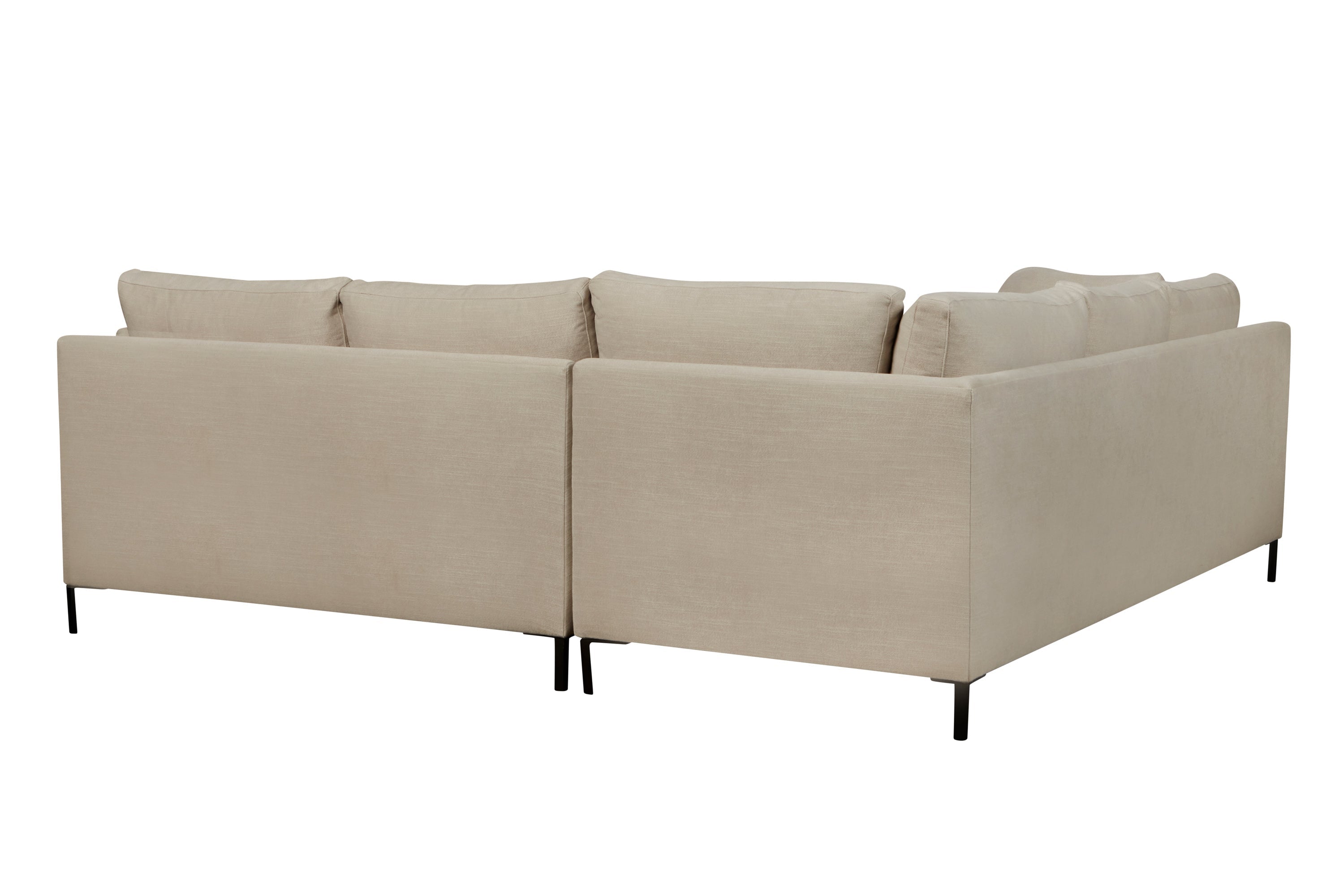 Cisco Home Radley Sectional - Thumbnail 4
