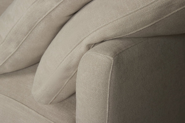 Radley 2 Arm Sectional