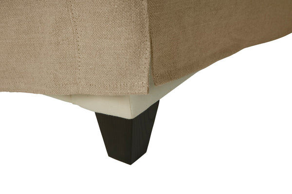 Rebecca Deluxe Sofa