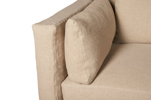 Rebecca Deluxe 2pc Sectional