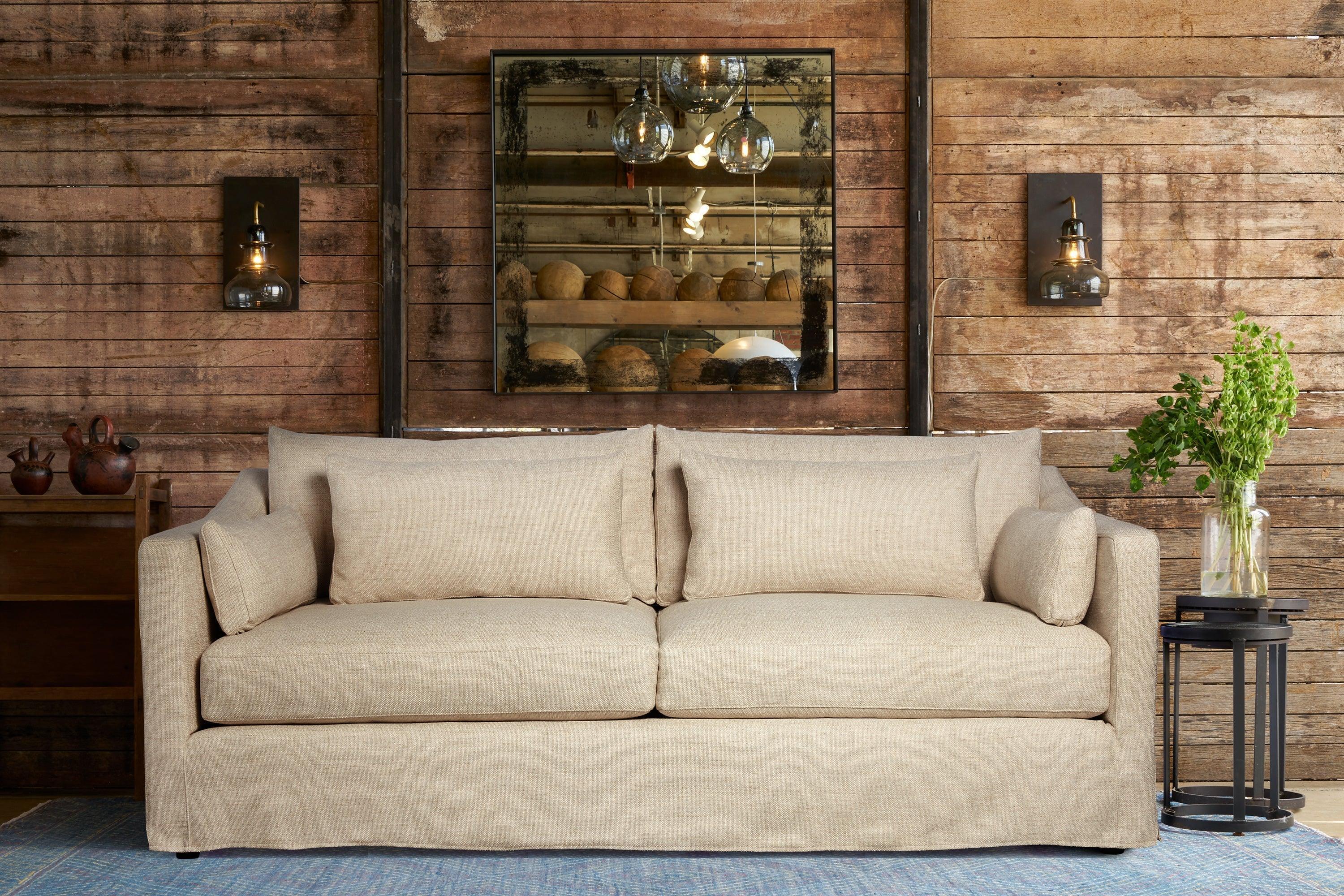 Cisco Home Rebecca Sofa - Thumbnail 2