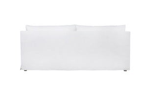 Cisco Home Rebecca Deluxe Sofa-Blue Hand Home