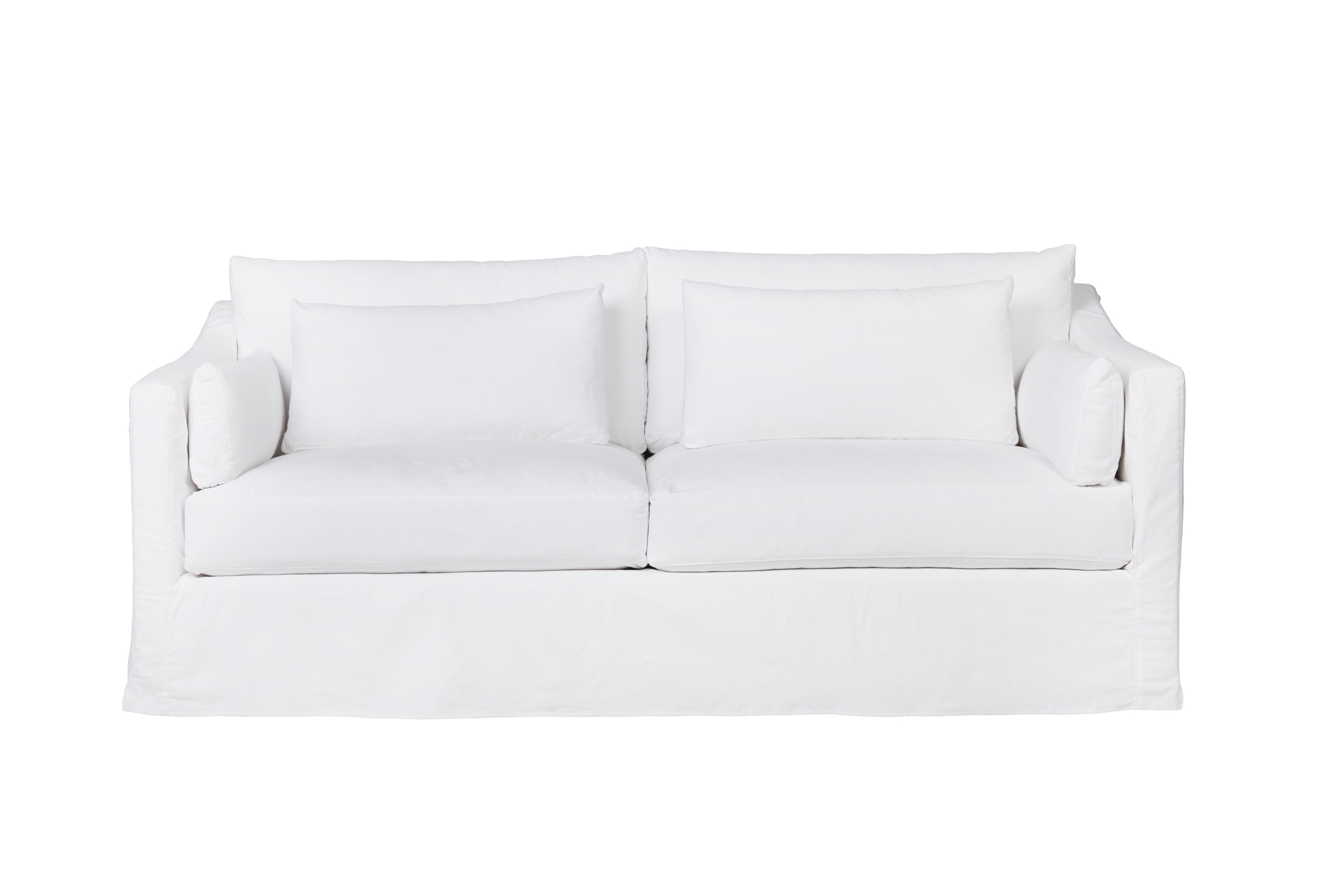 Cisco Home Rebecca Sofa - Thumbnail 4
