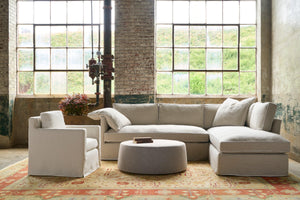 Renata 2pc Sectional