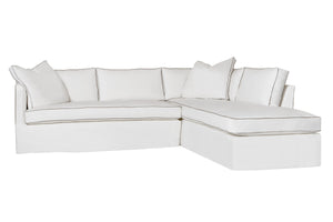 Renata 2pc Sectional