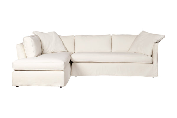 Renata 2pc Sectional