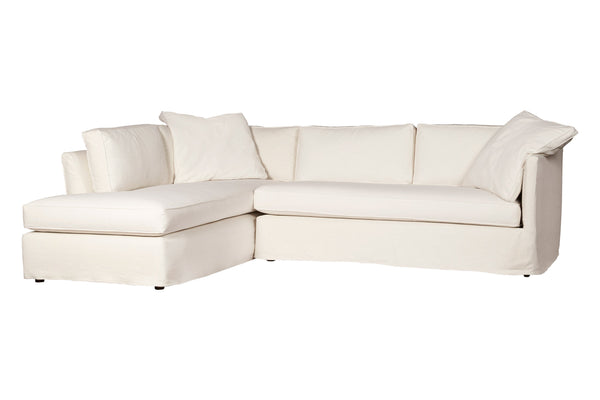 Renata 2pc Sectional