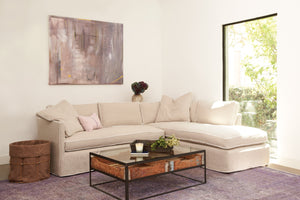 Renata 2pc Sectional