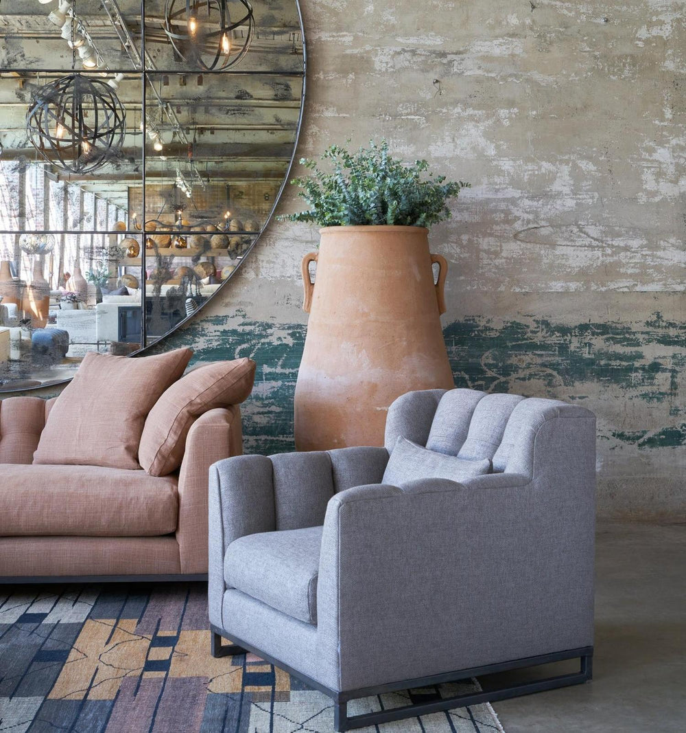 Richard Armchair