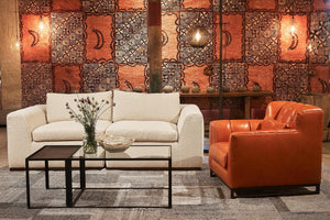 Richard Armchair