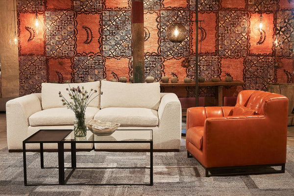 Richard Armchair