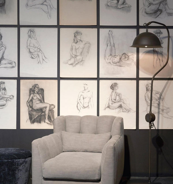 Richard Armchair