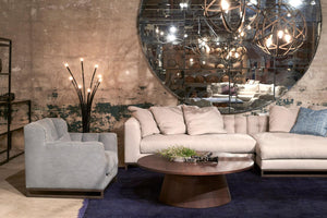 Richard Armchair
