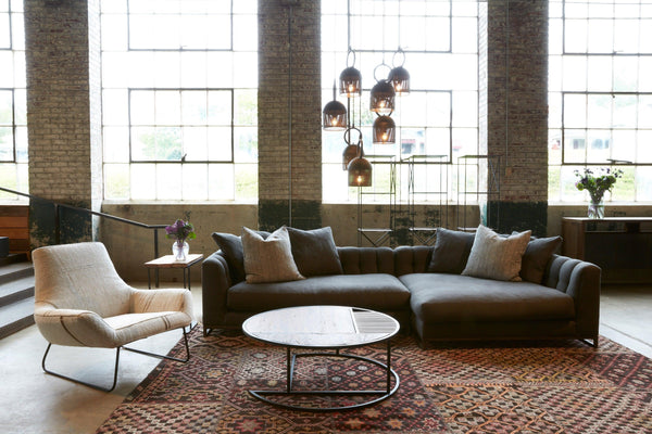 Richard Sectional