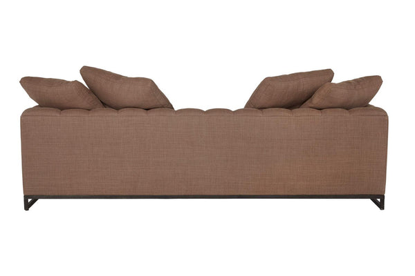 Cisco Home Richard Sofa-Blue Hand Home