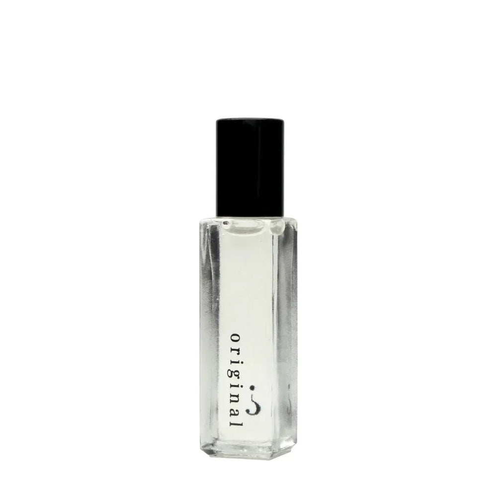 Riddle Perfume Oil-Blue Hand Home