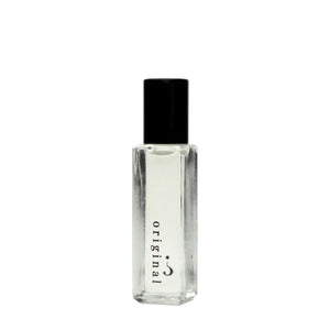 Riddle Perfume Oil-Blue Hand Home