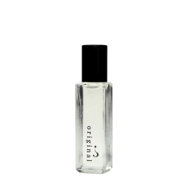 Riddle Perfume Oil-Blue Hand Home