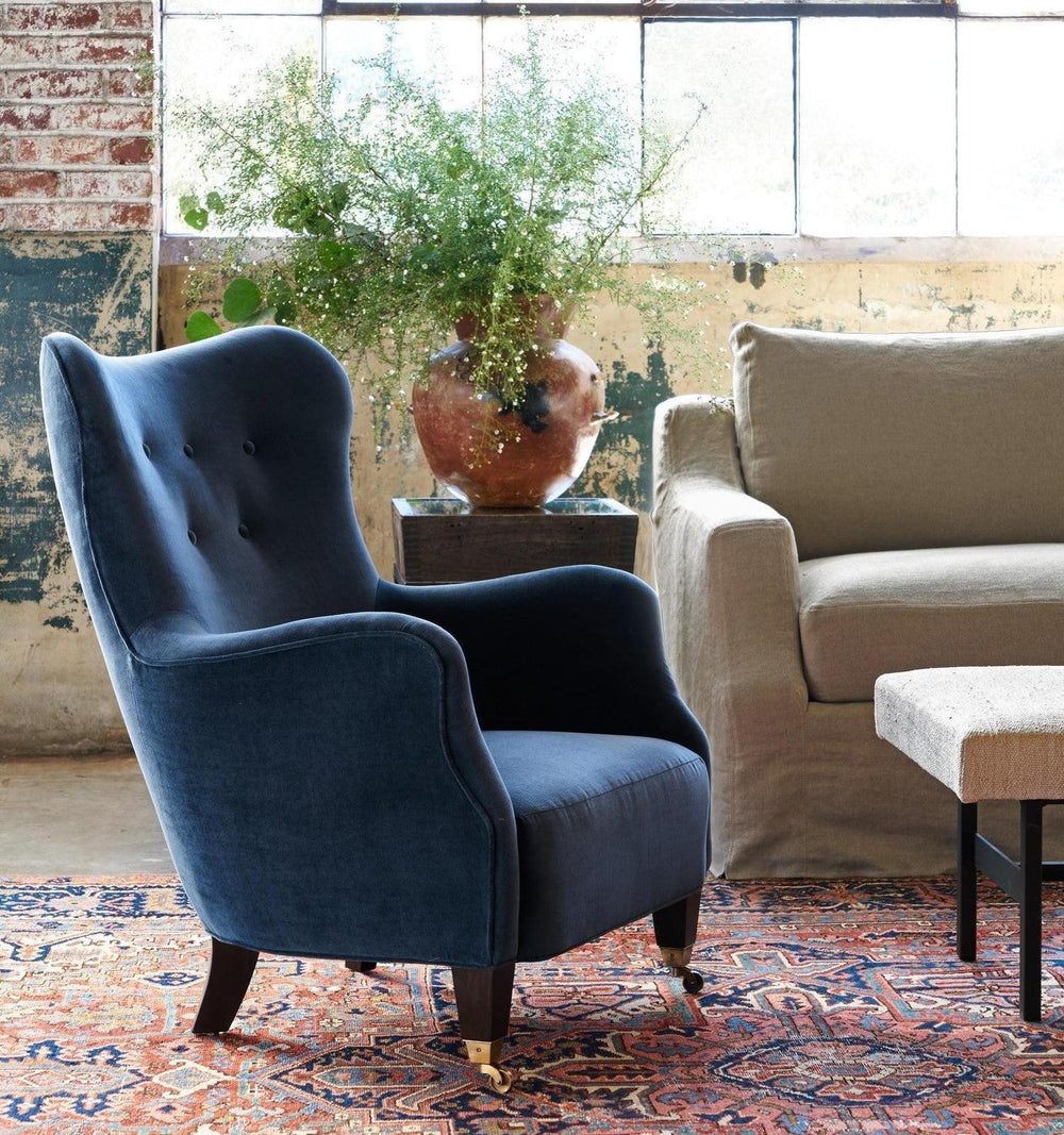 Romi Mini Chair