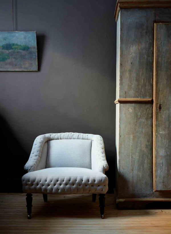 Royal Chair - John Derian