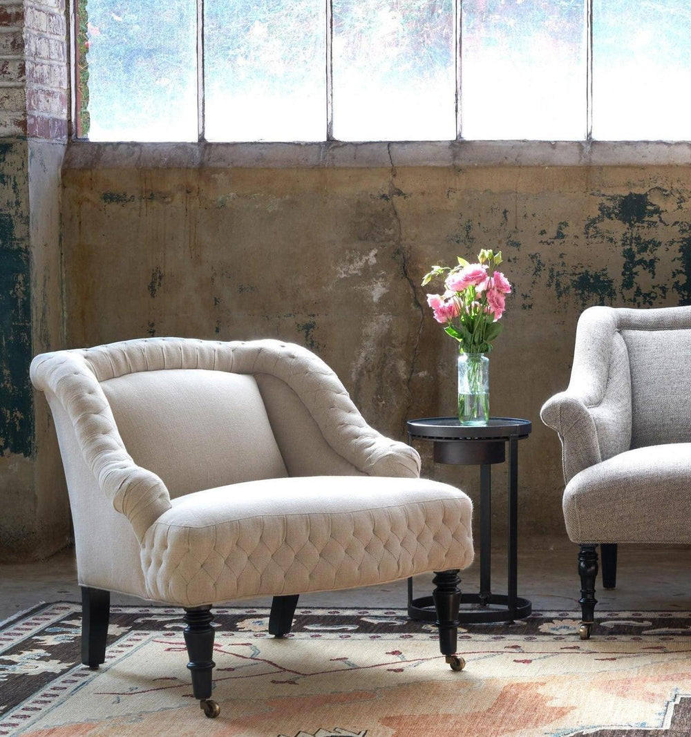Royal Chair - John Derian