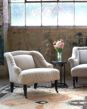 Royal Chair - John Derian