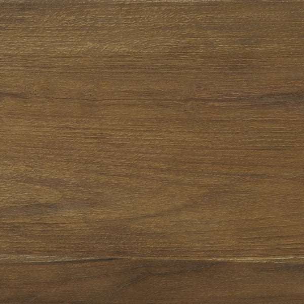 Bramble Rustic Reclaimed Teak Bench-Bramble-Blue Hand Home