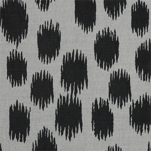 Painterly Ikat Dot - SA258-Blue Hand Home