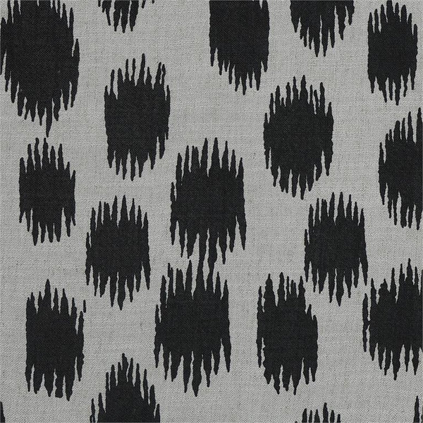 Painterly Ikat Dot - SA258-Blue Hand Home
