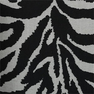 Safari Zebra - SA261-Blue Hand Home