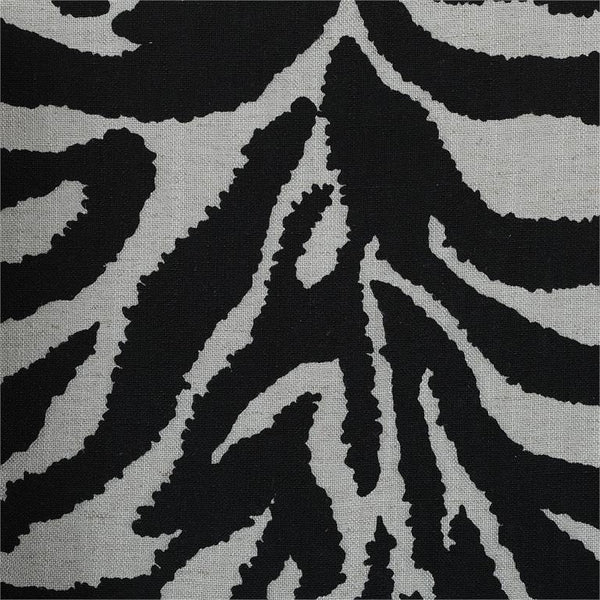 Safari Zebra - SA261-Blue Hand Home