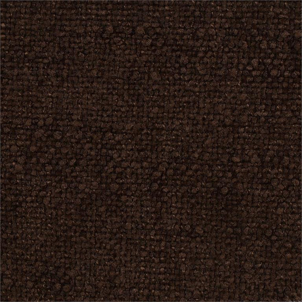 Chestnut Brown Chenille - SF267