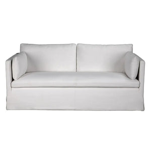 Marbella Slip Cover, M-Noir Furniture-Blue Hand Home