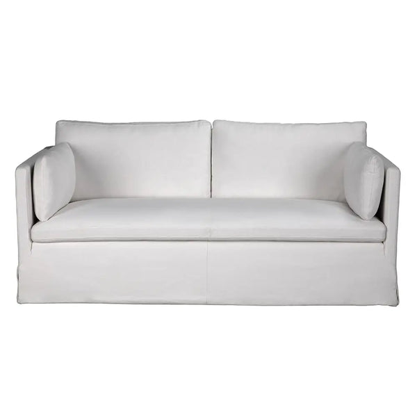 Marbella Slip Cover, M-Noir Furniture-Blue Hand Home