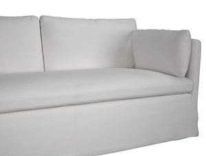 Marbella Slip Cover, M-Noir Furniture-Blue Hand Home
