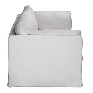 Marbella Slip Cover, M-Noir Furniture-Blue Hand Home