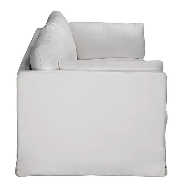 Marbella Slip Cover, M-Noir Furniture-Blue Hand Home