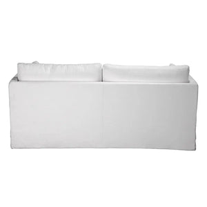 Marbella Slip Cover, M-Noir Furniture-Blue Hand Home