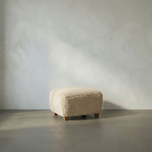 Pola Stool-Noir Furniture-Blue Hand Home