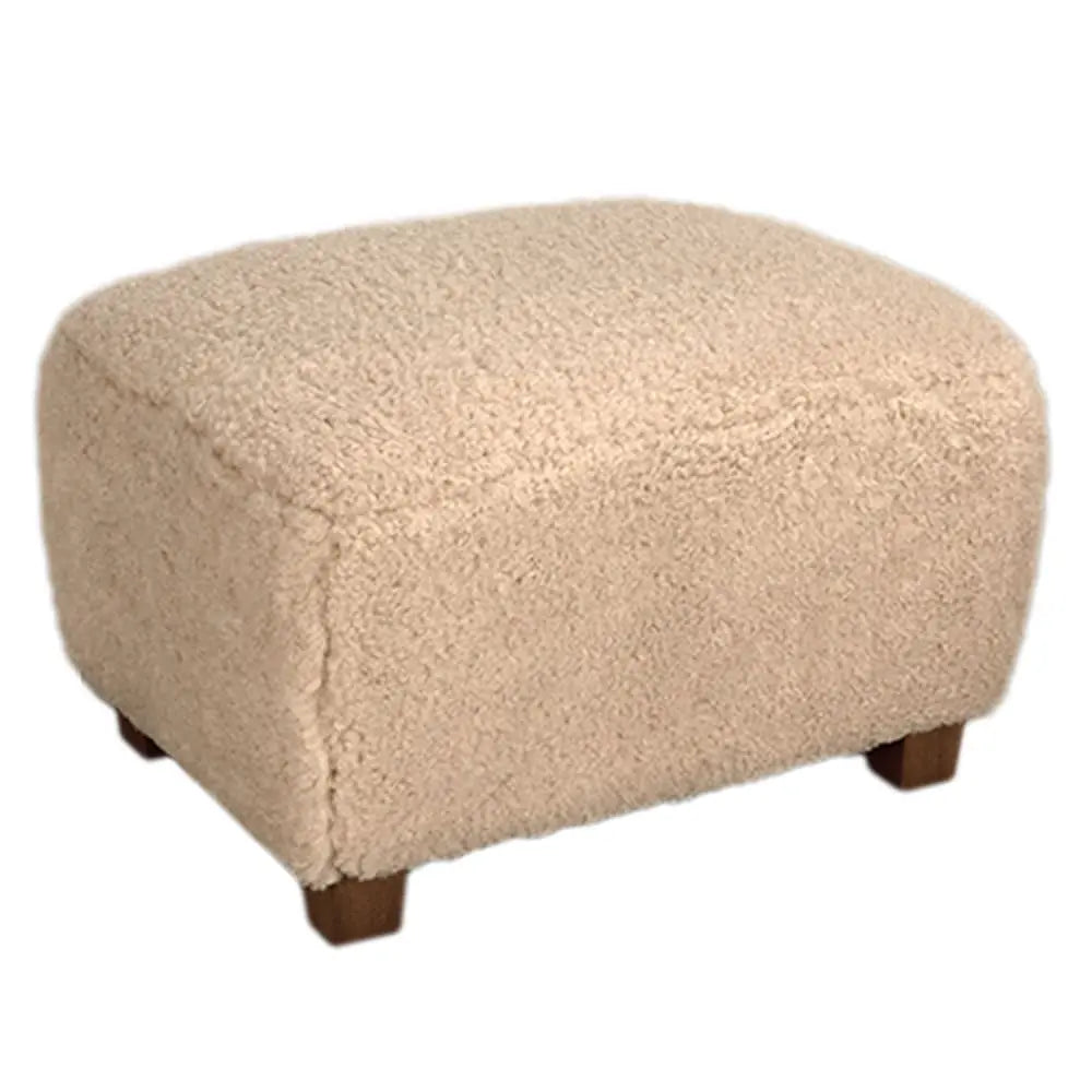 Pola Stool-Noir Furniture-Blue Hand Home