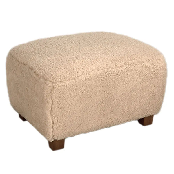 Pola Stool-Noir Furniture-Blue Hand Home