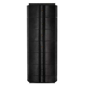 ll-Noir Furniture-Blue Hand Home
